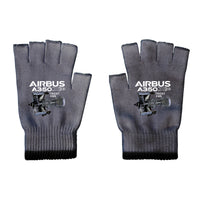 Thumbnail for Airbus A350 & Trent Wxb Engine Designed Cut Gloves