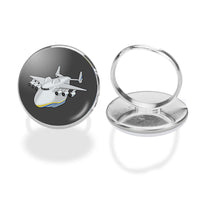 Thumbnail for Antonov 225 (2) Designed Rings