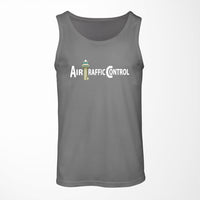 Thumbnail for Air Traffic Control Designed Tank Tops