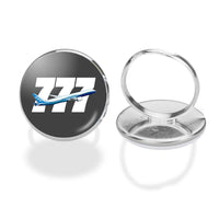 Thumbnail for Super Boeing 777 Designed Rings