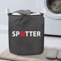 Thumbnail for Spotter Laundry Basket - view 4