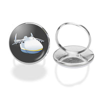 Thumbnail for Antonov 225 (3) Designed Rings