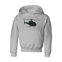Thumbnail for Helicopter Designed 