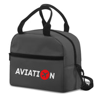 Thumbnail for Aviation Designed Lunch Bags