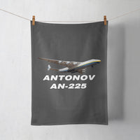 Thumbnail for Antonov AN-225 (15) Designed Towels