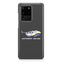 Thumbnail for Antonov AN-225 (17) Samsung S & Note Cases