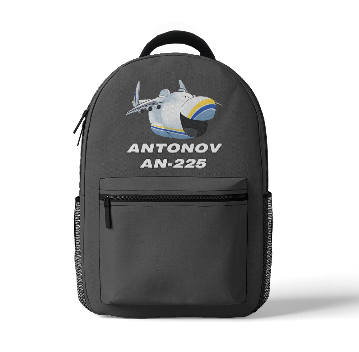 Antonov AN-225 (23) Designed 3D Backpacks