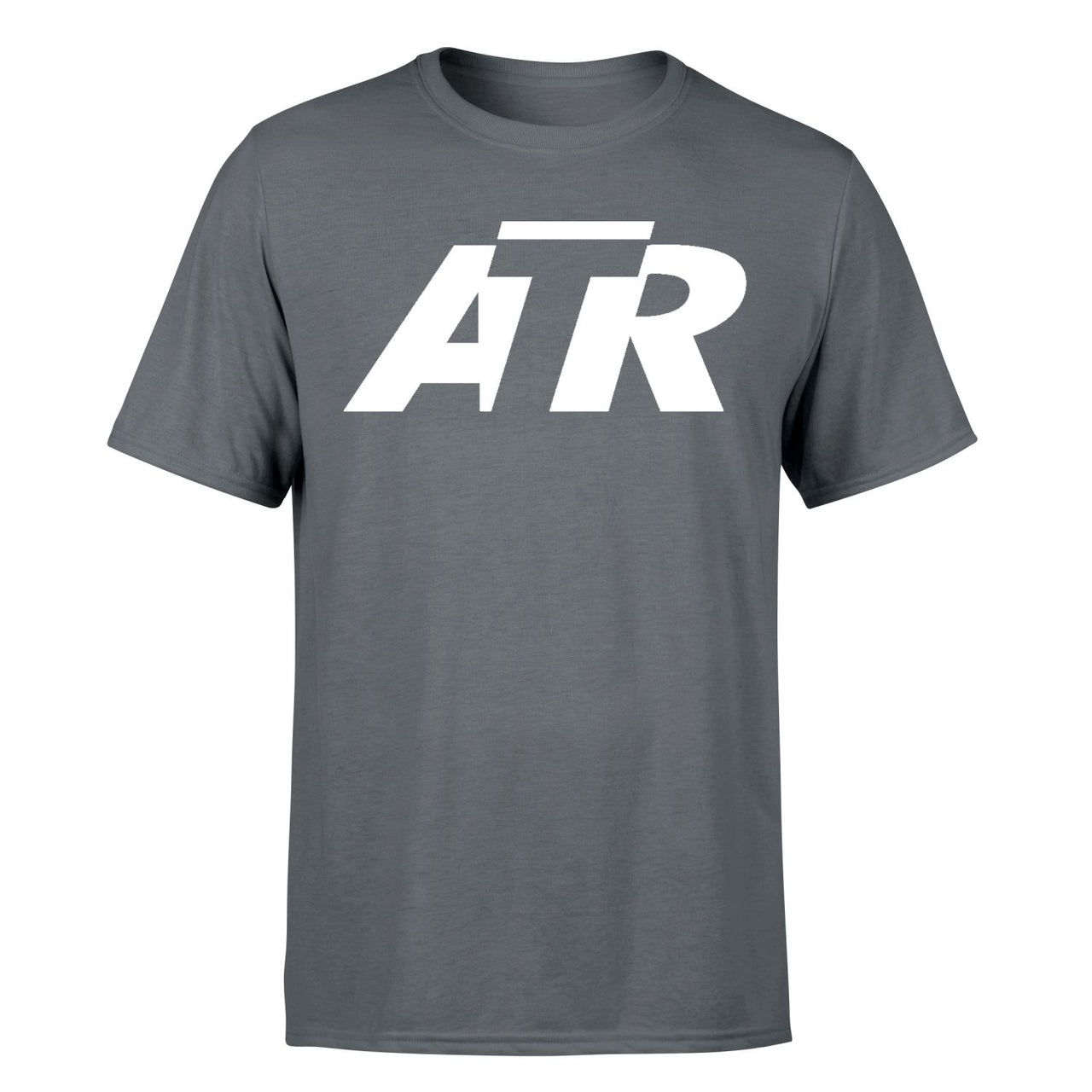 ATR & Text Designed T-Shirts