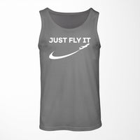 Thumbnail for Just Fly It 2 Designed Tank Tops