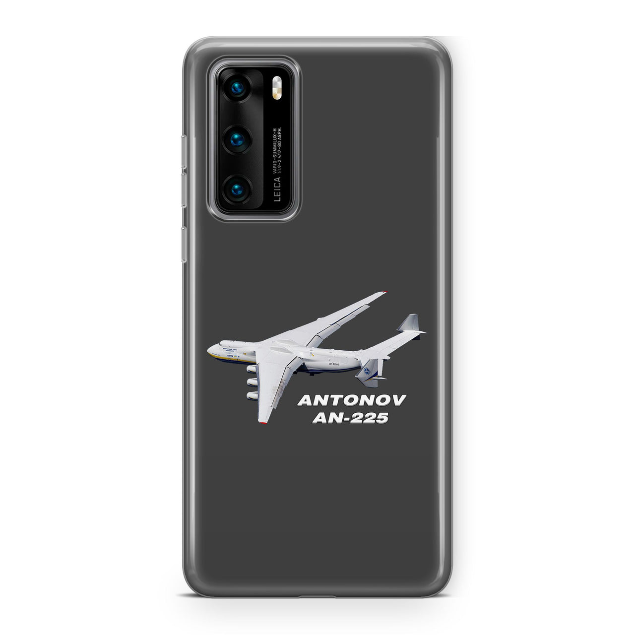Antonov AN-225 (10) Designed Huawei Cases