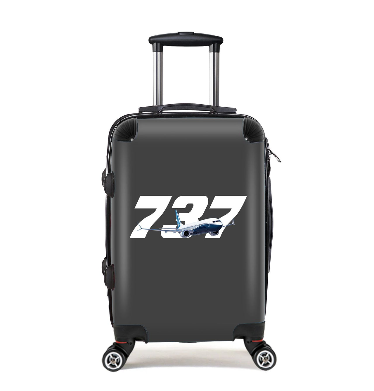 Super Boeing 737 Designed Cabin Size Luggages