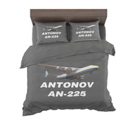 Thumbnail for Antonov AN-225 (15) Designed Bedding Sets