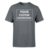 Thumbnail for Custom Logo/Design/Image Designed T-Shirts