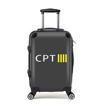 Thumbnail for CPT & 4 Lines Designed Cabin Size Luggages