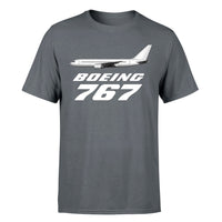 Thumbnail for The Boeing 767 Designed T-Shirts