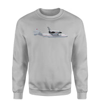 Thumbnail for Antonov 225 and Burane Designed Sweatshirts