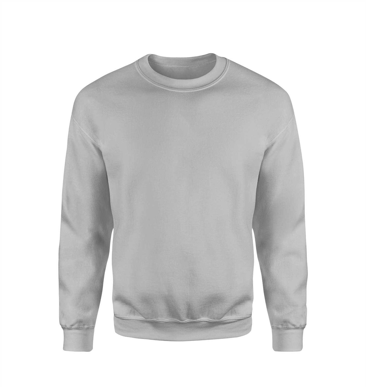 NO Designed Premium Sweatshirts