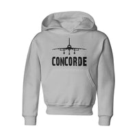 Thumbnail for Concorde & Plane Designed 