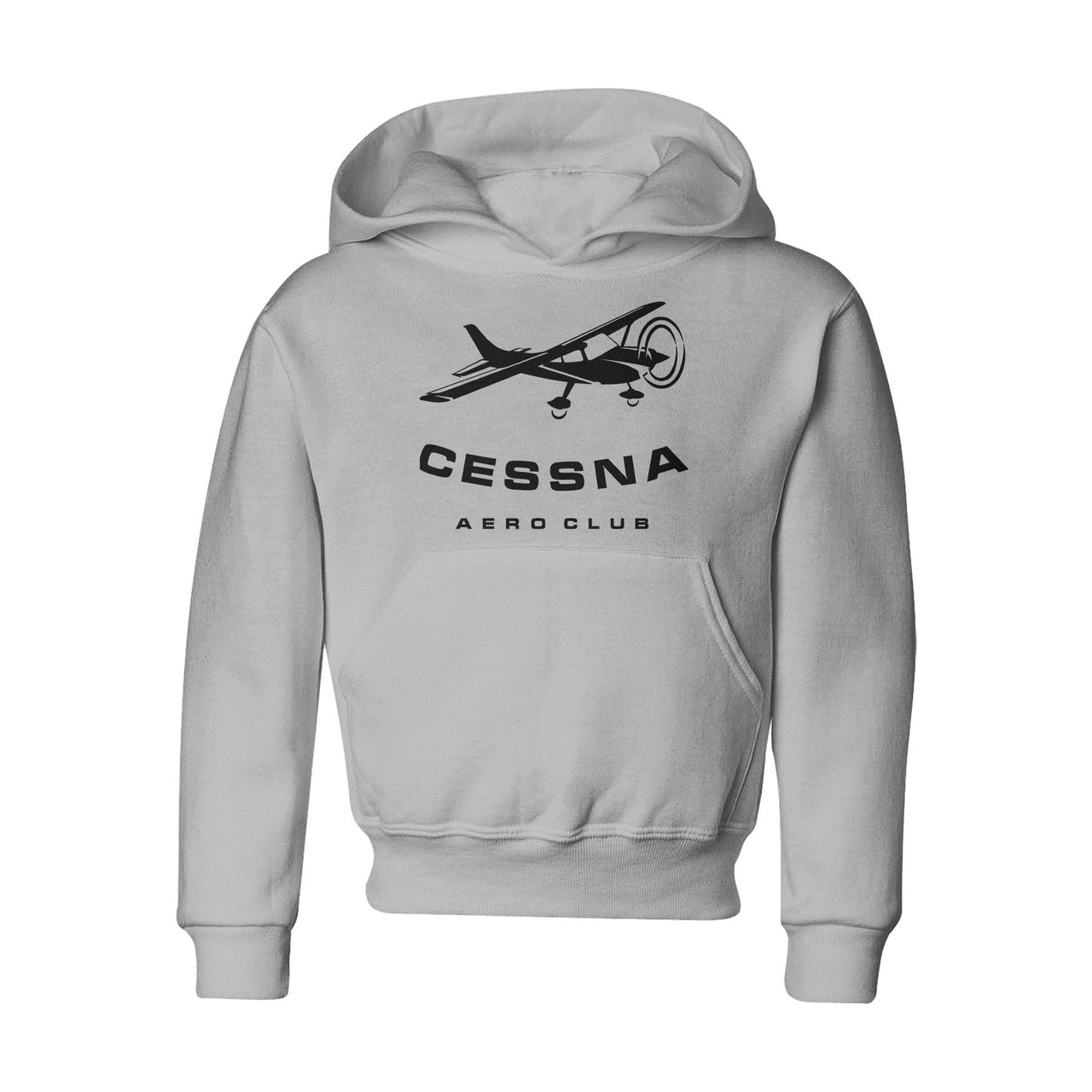 Cessna Aeroclub Designed "CHILDREN" Hoodies