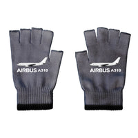 Thumbnail for The Airbus A310 Designed Cut Gloves