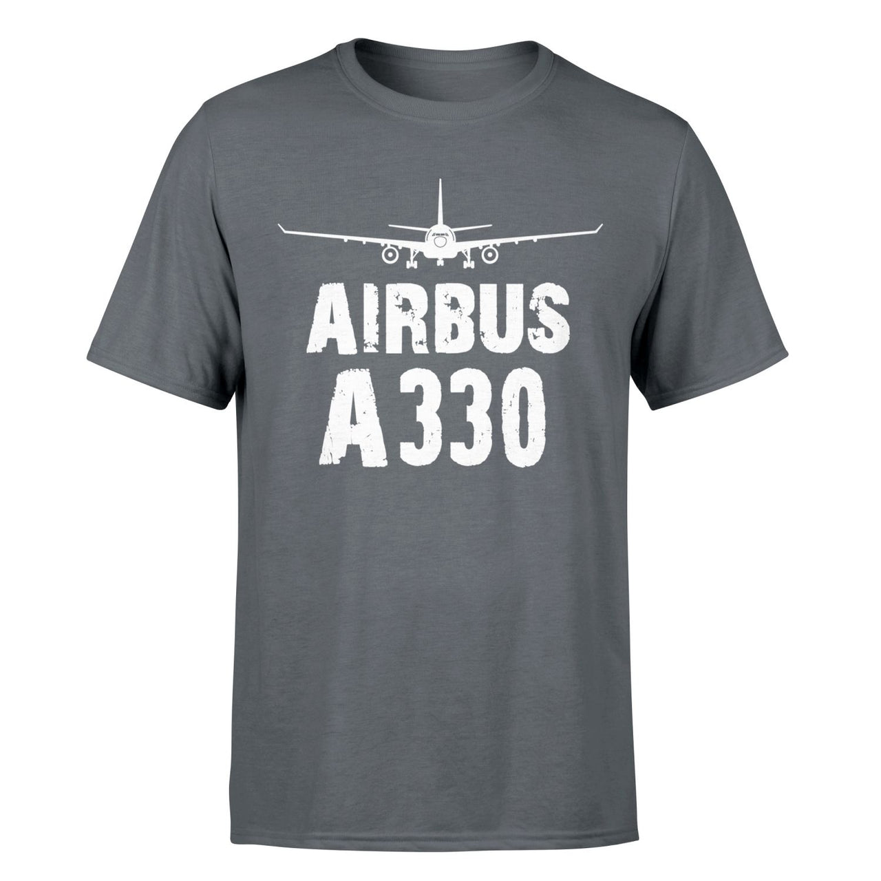 Airbus A330 & Plane Designed T-Shirts