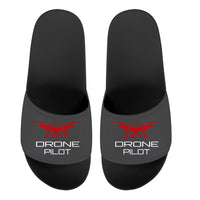 Thumbnail for Drone Pilot Designed Sport Slippers