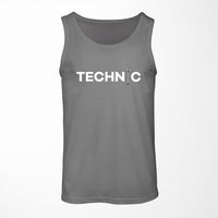 Thumbnail for Technic Designed Tank Tops