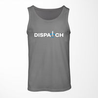 Thumbnail for Dispatch Designed Tank Tops