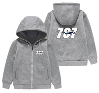 Thumbnail for Super Boeing 787 Designed 