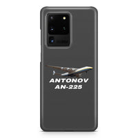 Thumbnail for Antonov AN-225 (15) Samsung S & Note Cases