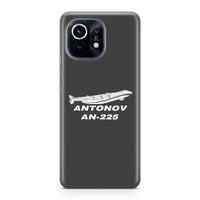 Thumbnail for Antonov AN-225 (27) Designed Xiaomi Cases