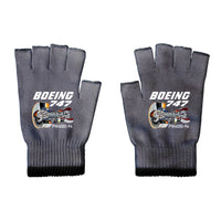 Thumbnail for Boeing 747 & PW4000-94 Engine Designed Cut Gloves