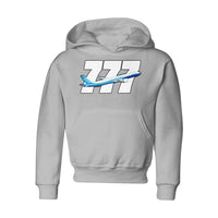 Thumbnail for Super Boeing 777 Designed 