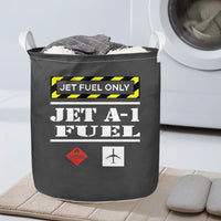 Thumbnail for Jet Fuel Only Designed Laundry Baskets