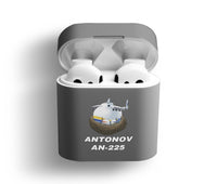 Thumbnail for Antonov AN-225 (22) Designed AirPods  Cases