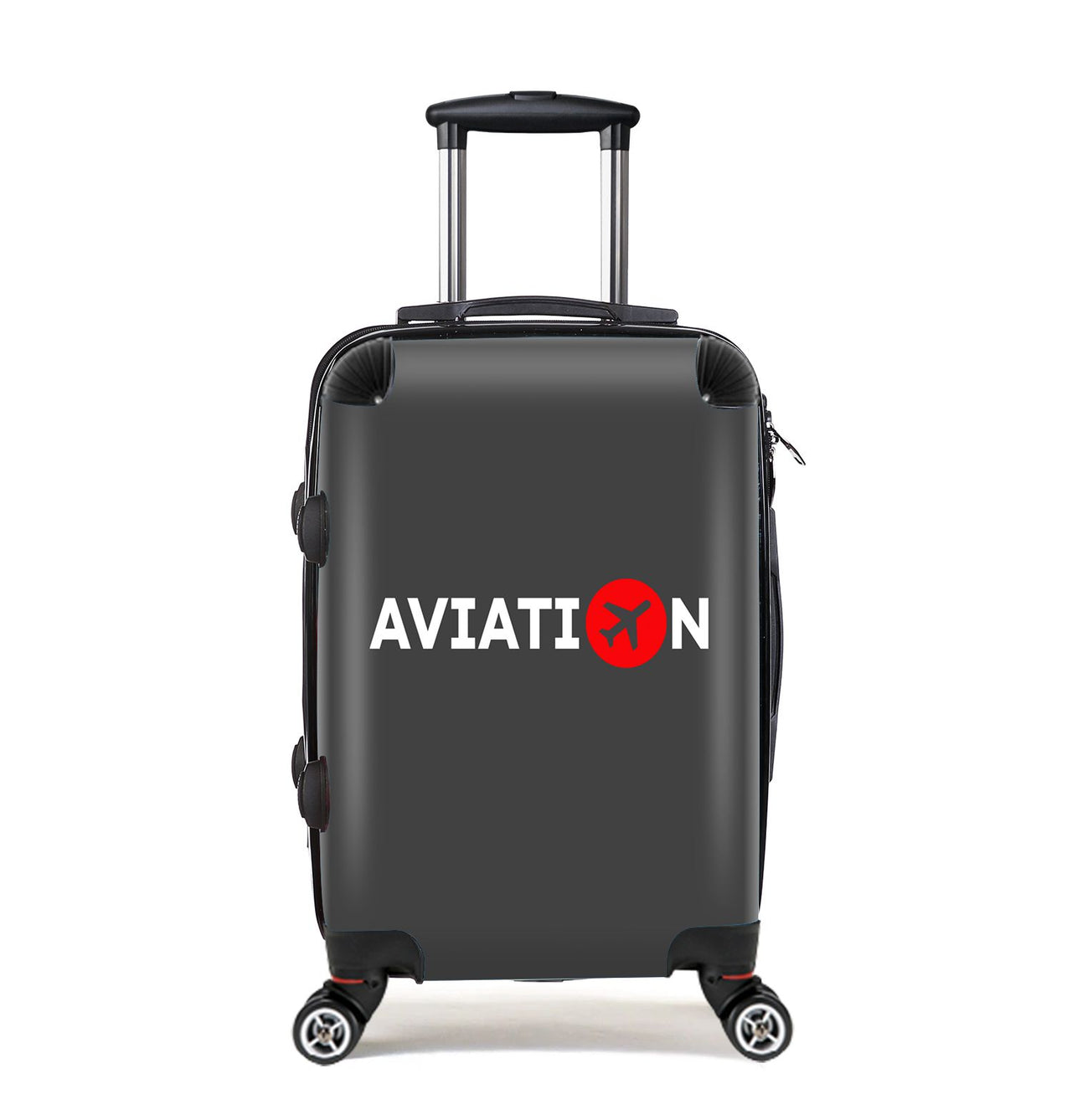 Aviation Designed Cabin Size Luggages