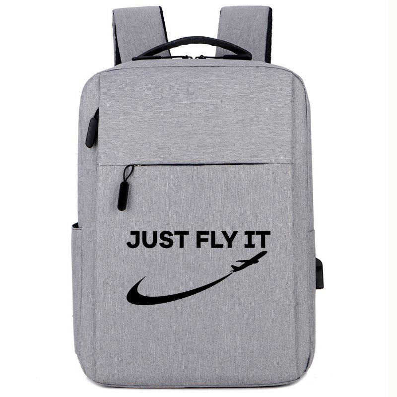 Just Fly It 2 Designed Super Travel Bags