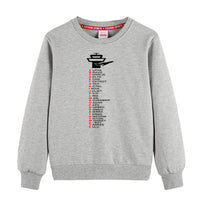 Thumbnail for Aviation Alphabet Designed 