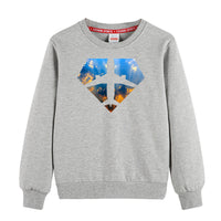 Thumbnail for Supermen of The Skies (Sunrise) Designed 