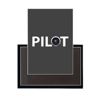 Thumbnail for Pilot & Jet Engine Designed Magnets