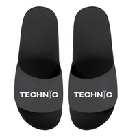 Thumbnail for Technic Designed Sport Slippers