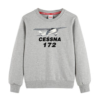 Thumbnail for The Cessna 172 Designed 