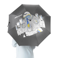 Thumbnail for Antonov AN-225 (18) Designed Umbrella