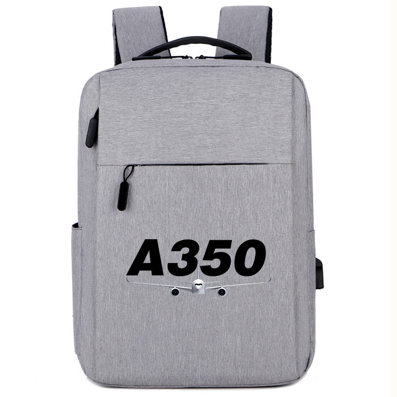 Super Airbus A350 Designed Super Travel Bags