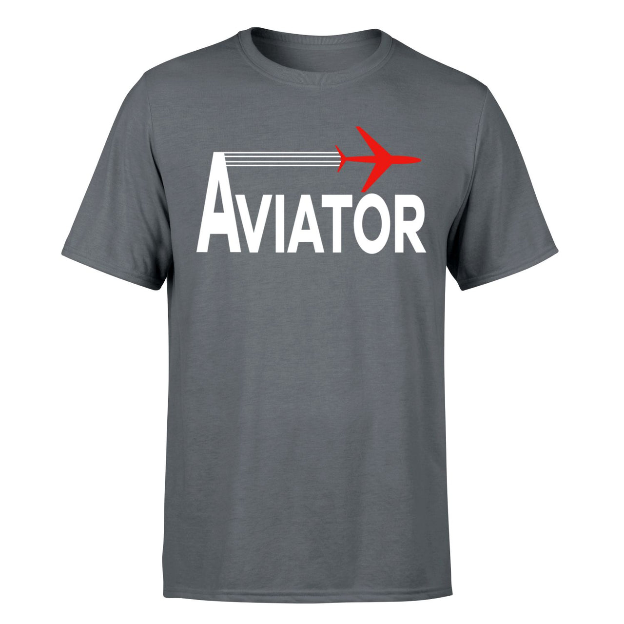 Aviator Designed T-Shirts