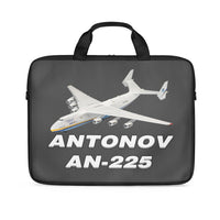 Thumbnail for Antonov AN-225 (12) Designed Laptop & Tablet Bags