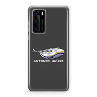 Thumbnail for Antonov AN-225 (17) Designed Huawei Cases