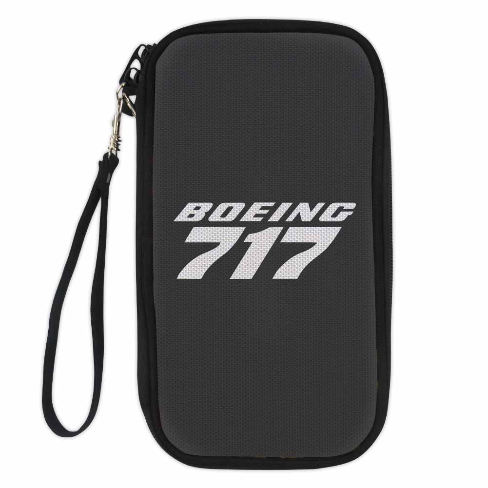 Boeing 717 Travel Case - view 4