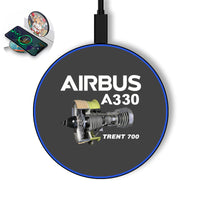 Thumbnail for Airbus A330 & Trent 700 Engine Designed Wireless Chargers