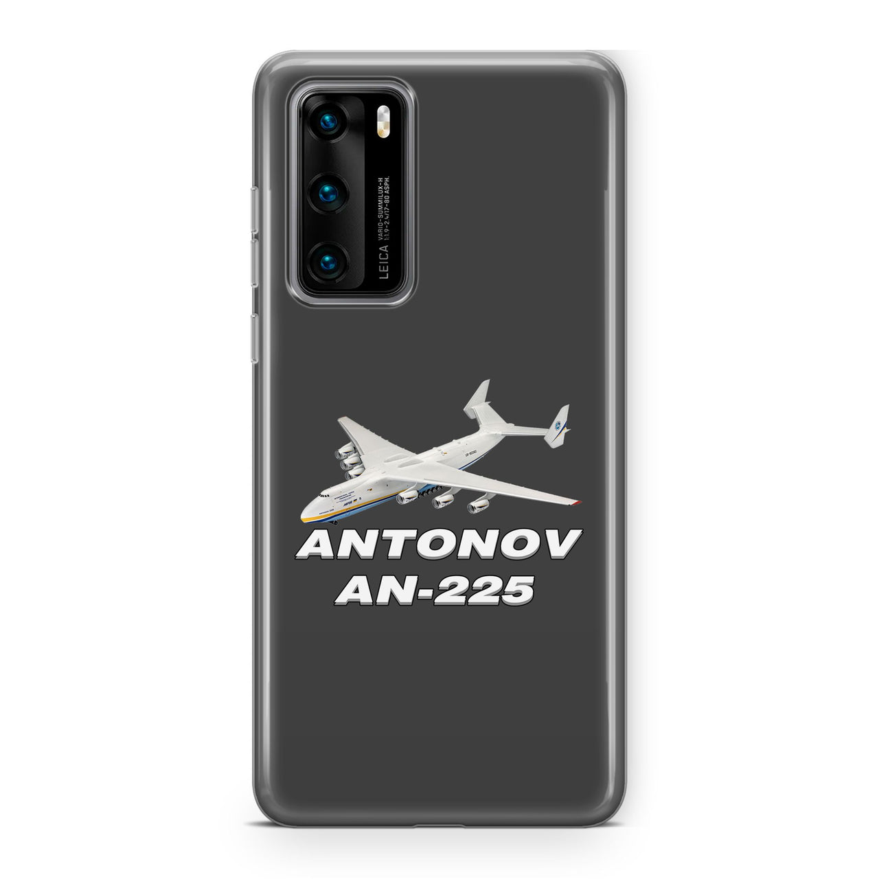 Antonov AN-225 (12) Designed Huawei Cases